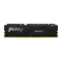 Kingston FURY Beast 16GB (1x16) DDR5-6000 CL30 -KF560C30BB-16