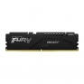 Kingston FURY Beast 32GB (1x32) DDR5-6000 CL30 -KF560C30BB-32