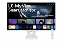 LG Smart 27SR50F-W 27