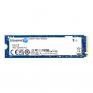 SSD Kingston NV3 1TB M.2 PCIe 4.0 x4 NVMe (SNV3S/1000G)