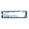 SSD Kingston NV3 2TB M.2 PCIe 4.0 x4 NVMe (SNV3S/2000G)