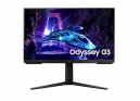 Monitor Samsung S24DG302EU ODYSSEY G30D 24