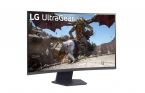 LG 32GS60QC UltraGear Gaming 32