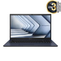 ASUS ExpertBook B1 i3-1315U/8GB/512GB/15,6