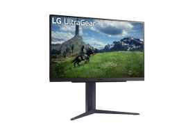 LG UltraGear 27GS85Q-B 27