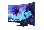 Samsung Odyssey Ark 55