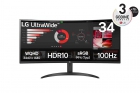 LG 34WR50QK-B 34