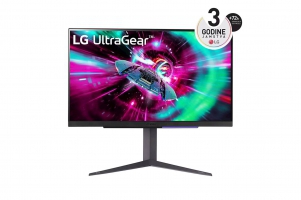 LG 27GR93U-B 27