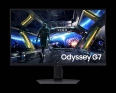 Samsung G70D Odyssey G7 27