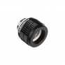 PHANTEKS Hard-Tube Fitting 12mm G1/4 - black PH-HTC1210_BK