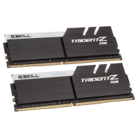 DDR4 16GB PC 2400 G.Skill KIT (2x8GB) 16GTZR Tri/Z RGB F4-2400C15D-16GTZR