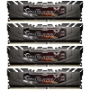 DDR4 32GB PC2400 G.Skill KIT (4x8GB)32GFX AMD Ryzen F4-2400C15Q-32GTX