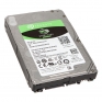 Seagate BarraCuda HDD, SATA 6G, 5400RPM, 2,5