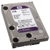 Western Digital Purple, SATA 6G, Intellipower, 3,5 - 4 TB WD40PURZ