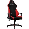 Nitro Concepts S300 Gaming Stol- Inferno rdeča NC-S300-BR