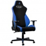 Nitro Concepts S300 Gaming Stol - Galactic modra NC-S300-BB