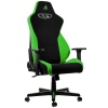 Nitro Concepts S300 Gaming Stol - Atomic zelena NC-S300-BG