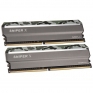 GSkill Sniper X,C-Camo,DDR4-3200 CL16-32GB-dkit F4-3200C16D-32GSXFB