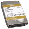 Western Digital Gold, SATA 6G, Intellipower, 3,5