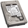 Western Digital Black 4 TB SATA 6G 7200 256MB 3,5