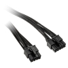 be quiet! CC-7710 8-Pin EPS12V Kabel modularne napajalnike (BC061)