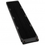 XSPC TX480 Ultrathin Radiator 480mm črn (5060596650510)