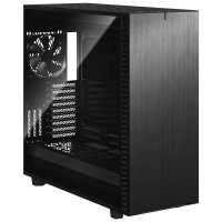 Fractal Design Define 7 XL Black TG - črno/svetlo steklo FD-C-DEF7X-02