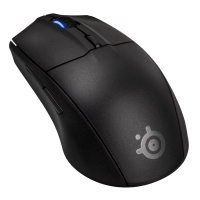 SteelSeries Rival 3 Wireless Gaming, 2,4 GHz, BT 62521