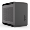 Streacom DA2 V2 Mini-ITX črn ST-DA2B-V2