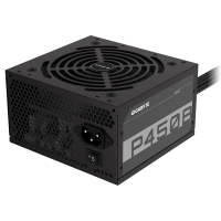 Gigabyte P450B 80PLUS Bronze 450 Watt (GP-P450B)