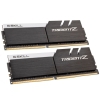 DDR4 32GB KIT 3200 CL16 G.Skill Trident Z F4-3200C16D-32GTZKW