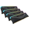 Corsair Vengeance RGB RT 64GB, 4x16GB, CL18-22-22-42 (CMN64GX4M4Z3600C18)