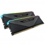 Corsair Vengeance RGB RT 64GB, 2x32GB, CL18-22-22-42 (CMN64GX4M2Z3600C18)