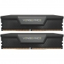 Corsair Vengeance, DDR5-5200, CL40 - 32 GB Dual-Kit (CMK32GX5M2B5200C40)