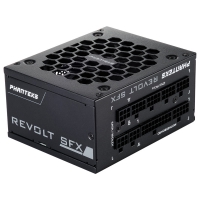 PHANTEKS Revolt SFX 80 PLUS Gold, modular - 650W (PH-P650GSF)