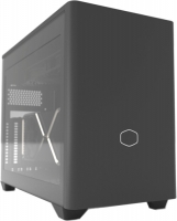 Cooler Master MasterBox NR200P MAX Mini-ITX, TG - črno NR200P-MCNN85-SL0