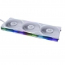 Lian Li Uni Fan TL 120 RGB 3-Pack 120mm White (12TL3W)