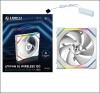 Lian Li Uni Fan SL Wireless 120 ARGB 120mm White (12SL1W1W)