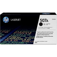 TONER HP 507A Č (CE400A)