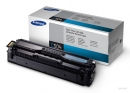 SAMSUNG TONER CYAN CLT-C504S