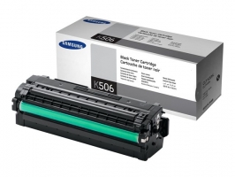 TONER SAMSUNG Č ZA CLP-680/CLX (CLT-K506L/ELS)