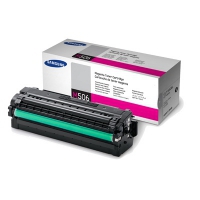 TONER SAMSUNG M ZA CLP-680/CLX (CLT-M506L/ELS)