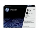 TONER HP 14A Č (CF214A)