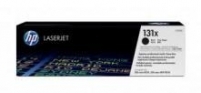 TONER HP 131X Č (CF210X)