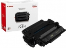 Toner CANON CRG-724H (3482B002AA)