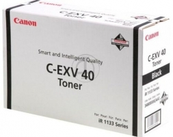 Canon C-EXV40 toner