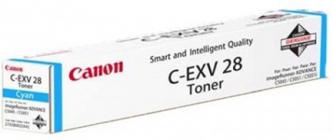 Canon C-EXV28 C toner 2793B002AA