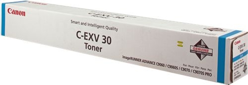 Canon C-EXV30 C toner 2795B002AA