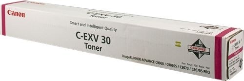 Canon C-EXV30 M toner 2799B002AA