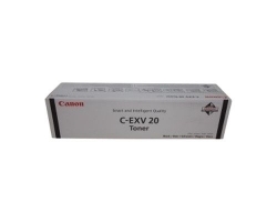 Canon C-EXV20 B toner 0436B002AA